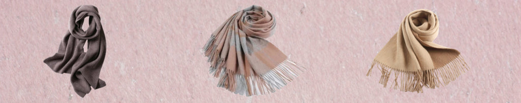 Scarfs/Shawls